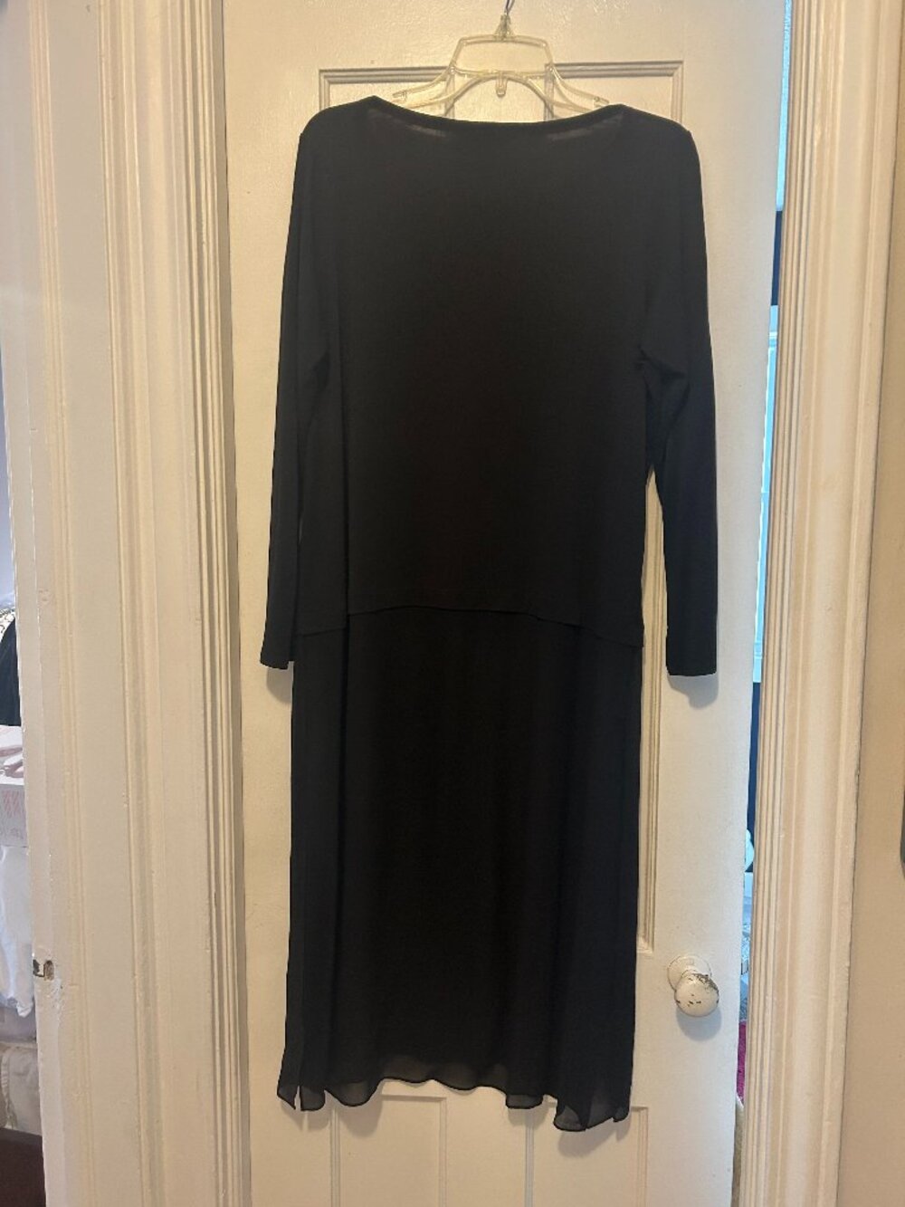 Eileen Fisher Dressy Tunic